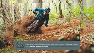 Tea amp Biscuits 2 – a very British international mountain bike film [upl. by Aenyl]