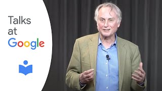 The Magic of Reality How we know whats really true  Professor Richard Dawkins  Talks at Google [upl. by Lenoj]