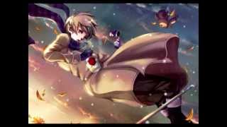 Nightcore Russian Tetris REMIX [upl. by Adeline]