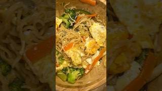 👆🏻 VIDEO COMPLETO 👆🏻 fideos koreanfood [upl. by Luanne953]