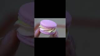 Meilleur recette de macaron à la meringue italienne [upl. by Aracot]