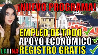 🚨NUEVOS PROGRAMAS PARA EMIGRAR A CANADÁ 2023🍁 Más SENCILLAS y menos COSTOSAS [upl. by Aseel794]