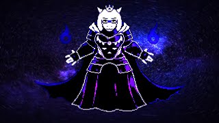 Swapfell  TORIEL Toriels Neutral Route Theme [upl. by Lila]