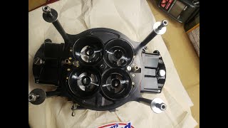 APD Carburetor review [upl. by Akfir]