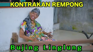 BUJING LINGLUNG  KONTRAKAN REMPONG EPISODE 890 [upl. by Brianna468]