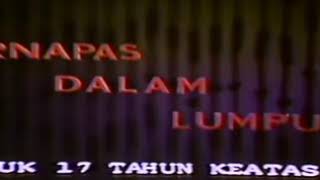 FILM SEMI INDONESIA LAWAS 17  Bernapas Dalam Lumpur [upl. by Yentruok]