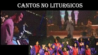 21 cantos no litúrgicos que no debes usar en misa y probablemente has oído [upl. by Jazmin21]