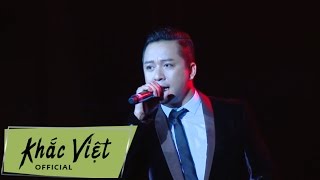 Anh Khác Hay Em Khác  Khắc Việt ft Tuấn Hưng [upl. by Nolasba]