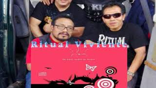 Ritual Viviente  De Amor Nadie Se Muere Disco Completo [upl. by Scevor]