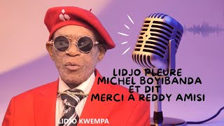 LIDJO KWEMPA ALELI ARRIVEE YA JADOT LE CAMBODGIEN NA PARIS [upl. by Ralf]