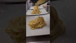 Tagliolini burro e parmigiano👌cucinaitaliana pasta pastarecipes easycooking easyrecipe italian [upl. by Agnes]