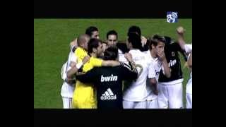 quotWe are the Championsquot Best moments of La Liga 201112 [upl. by Ahtenek638]