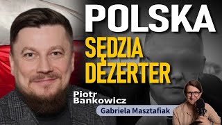 Polski sędzia na Białorusi Jak długo mógł być agentem obcych służb Co wypłynęło na wschód [upl. by Nerraf]