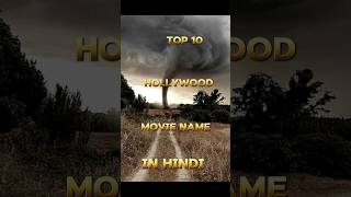 Top 5 Hollywood movies name in hindi dubbed shortvideo [upl. by Tterag]