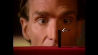 Bill Nye The Science Guy  S02E12  Balance  Best Quality  4K UPSCALED [upl. by Hgielrebmik498]