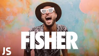 FISHER MIX 2023  BEST SONGS  TECH HOUSE [upl. by Odille]