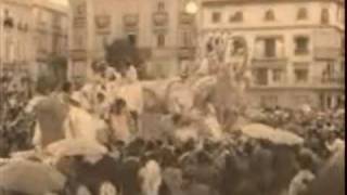 NODO Carnaval de Cadiz 1965 [upl. by Yemiaj]