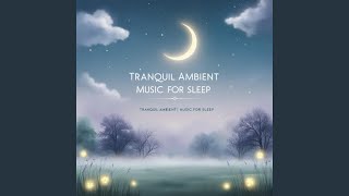 Soothing Tranquility Music for Deep Sleep [upl. by Adkins]