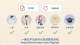 港鐵學生乘車優惠計劃 MTR Student Travel Scheme [upl. by Ringe]