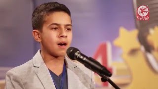 Syrian child beautiful Quran recitation  breathtaking [upl. by Eisyak]