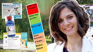 How To Get Rid of Fleas with Ultracide [upl. by Kabab]