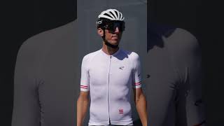 Lets all agree once and for all this is the right way to wear a bike helmet 🚴‍♂️💡 howto tips [upl. by Hillyer]