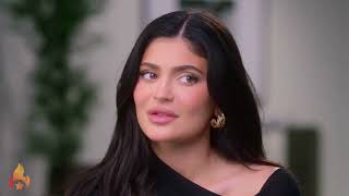 Kylie Jenners Emotional Moment Kris Jenners Tumor Revelation in The Kardashians Season 5 Trailer [upl. by Marco]