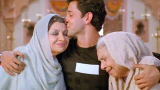 Kabi khushi kabi guham full movie [upl. by Neville]