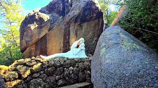 The Shrine of St Joseph on Yarnell AZ [upl. by Nahte388]