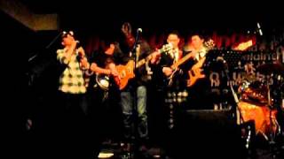 Hoochie Coochie Man  Blues Incident Then You Suffer x Blues Espresso Part 1 [upl. by Sheri67]