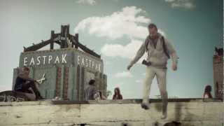 WEBFILM  Eastpak [upl. by Keiko]