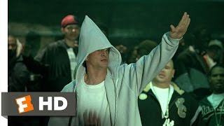 Scary Movie 3 211 Movie CLIP  Rap Battle 2003 HD [upl. by Campney743]