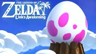 Zelda Links Awakening  Full Game Walkthrough [upl. by Enrobialc11]