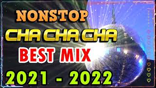 BEST MIX CHACHA MEDLEY NONSTOP 2022 🧿 CHA CHA REMIX NONSTOP MEDLEY 20222023 🌟 CHA CHA PINAS MEDLEY [upl. by Akiemaj]