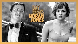 ОБЗОР АЛЬБОМА Norah Jones  Day Breaks ДЛЯ ЗИМЫ [upl. by Una]