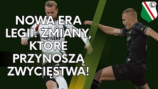 Nowa Era Legii Zmiany które Przynoszą Zwycięstwa [upl. by Auhsoj786]