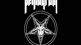 Pentagram  Sign Of The Wolf [upl. by Cumine]