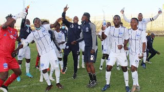 Ngezi Platinum Stars 30 Whawha Chibuku Super Cup Highlights 2021 [upl. by Marlette]