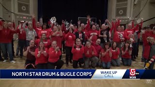 Wake Up Call from North Star Drum amp Bugle Corps [upl. by Lopes]