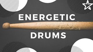 Upbeat Background Music For Videos  The Drums [upl. by Sivatco]