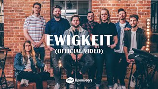 Ewigkeit  Outbreakband Official Video [upl. by Leckie387]