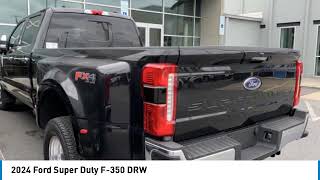 2024 Ford Super Duty F350 DRW T49055 [upl. by Subocaj]