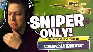 Only Sniper  Lustigste Runde Ever  SpontanaBlack [upl. by Appleton836]