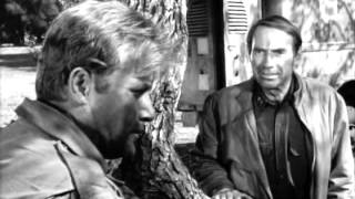 COMBAT s1 ep30 quotThe Walking Woundedquot 1963 [upl. by Hagerman]