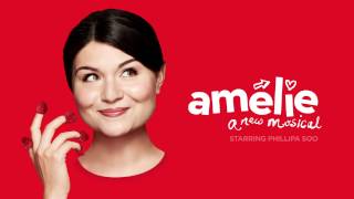 Amélie the Musical is Coming to Broadway [upl. by Boyt]