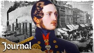 How Victorian Prince Albert Changed British Culture Forever [upl. by Lewanna]