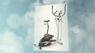 ★★ V Fit Exercise Bike ★★  Exercise Bike Benefits Running [upl. by Kenta]