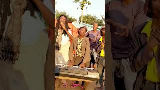 YESU NIWOWE NAWUNDI WOKWIRINGIRWA BY TUBEMEZE TV DANCE video official 🙏🥲 [upl. by Rombert]