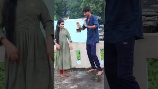 Dancer❌non dancer😍wait for end youtubeshorts shortsfeed viral comedy trending [upl. by Fellows]