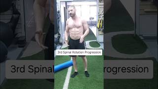 The Side Lying Thoracic Rotation Exercise to Improve Spinal Mobility and Spinal Rotation [upl. by Parsifal267]